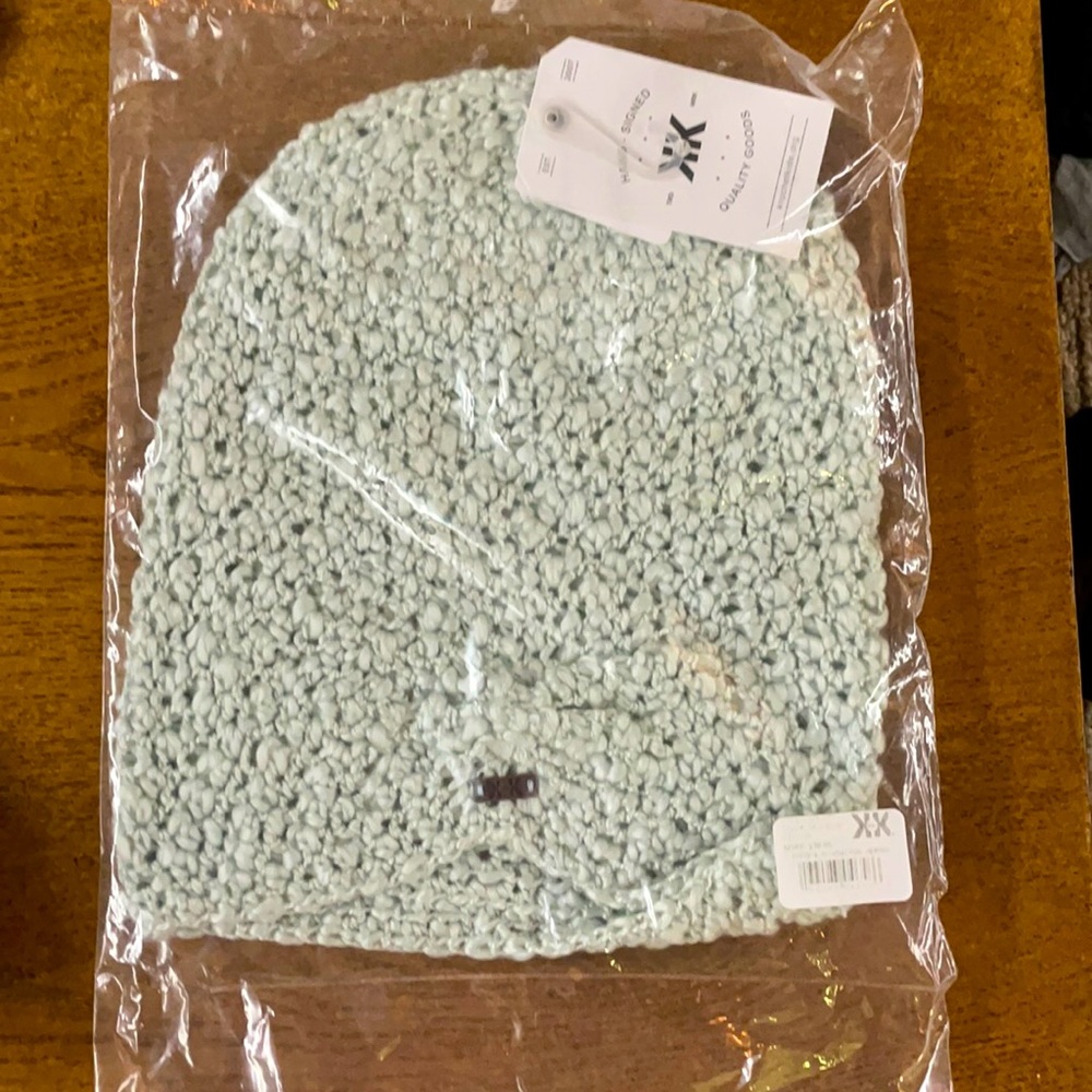 KrochetKids beanie